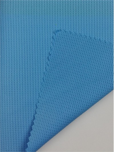 JS-YOLG  WD-213 單面錦氨網眼 側面照